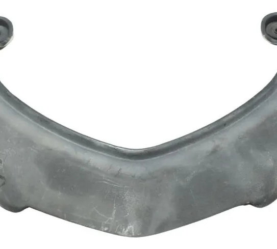 Acabamento Rabeta Central Kawasaki Ninja 250r 09-12 Original