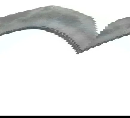 Acabamento Rabeta Central Kawasaki Ninja 250r 09-12 Original