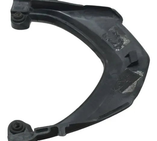 Acabamento Rabeta Central Kawasaki Ninja 250r 09-12 Original