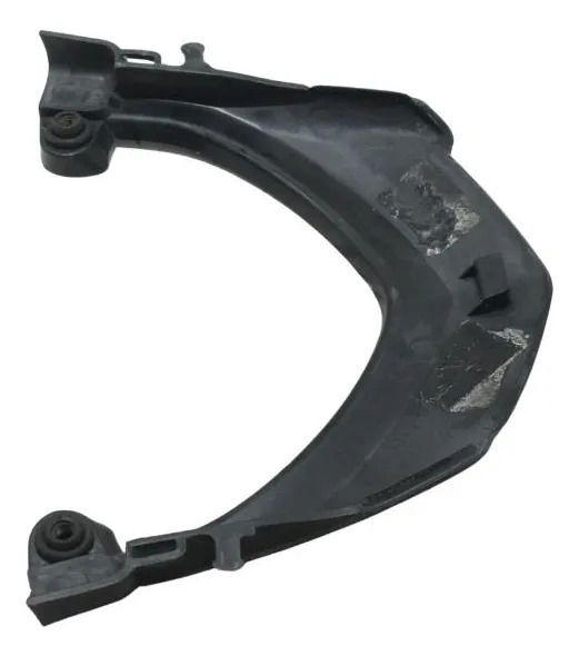 Acabamento Rabeta Central Kawasaki Ninja 250r 09-12 Original