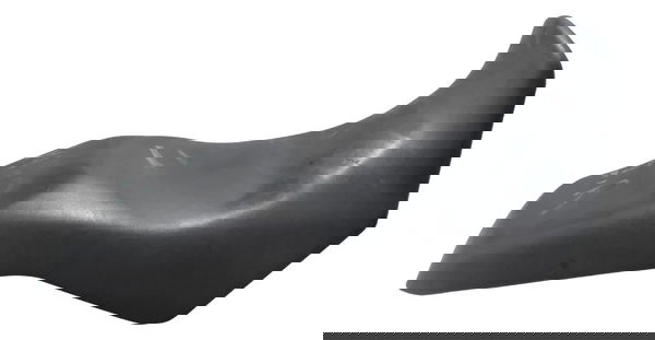 Banco C/detalhes Yamaha Xtz 250 Tenere 16-19 Original Preto