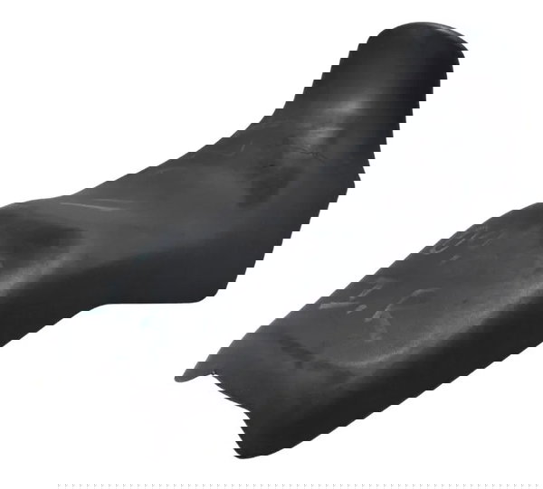 Banco C/detalhes Yamaha Xtz 250 Tenere 16-19 Original Preto