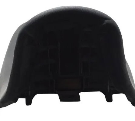 Banco C/detalhes Yamaha Xtz 250 Tenere 16-19 Original Preto