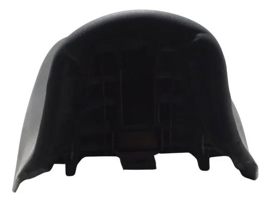 Banco C/detalhes Yamaha Xtz 250 Tenere 16-19 Original Preto