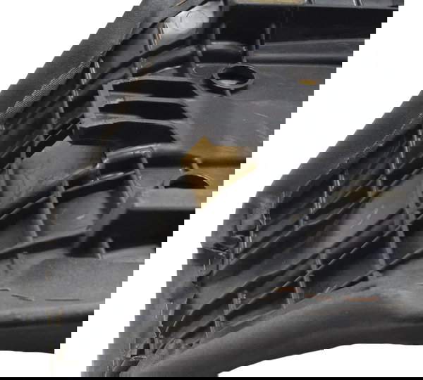 Banco C/detalhes Yamaha Xtz 250 Tenere 16-19 Original Preto