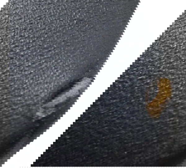 Banco C/detalhes Yamaha Xtz 250 Tenere 16-19 Original Preto