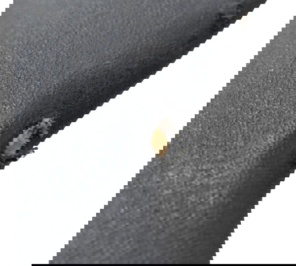 Banco C/detalhes Yamaha Xtz 250 Tenere 16-19 Original Preto