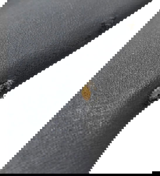 Banco C/detalhes Yamaha Xtz 250 Tenere 16-19 Original Preto