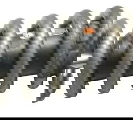 Amortecedor Traseiro Kawasaki Ninja 250r 09-12 Original