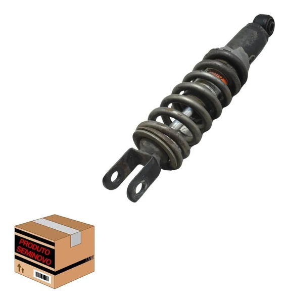 Amortecedor Traseiro Kawasaki Ninja 250r 09-12 Original