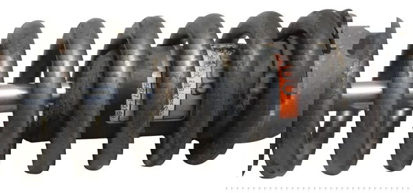 Amortecedor Traseiro Kawasaki Ninja 250r 09-12 Original