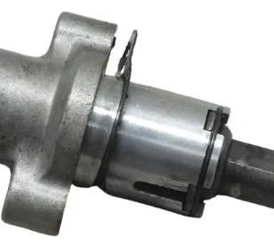 Acionador Corrente Comando Kawasaki Ninja 250r 09-12 Origina
