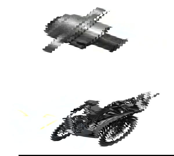 Acionador Corrente Comando Kawasaki Ninja 250r 09-12 Origina