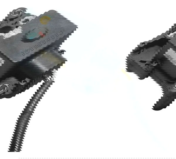 Atuador Injeção Kawasaki Ninja 250r 09-12 Original