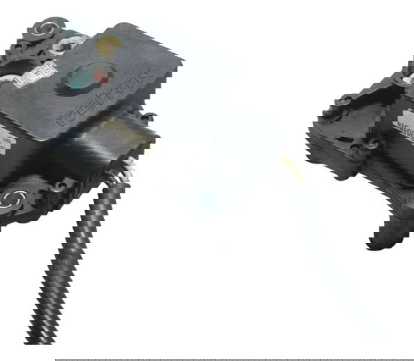 Atuador Injeção Kawasaki Ninja 250r 09-12 Original