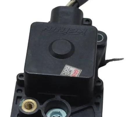 Atuador Injeção Kawasaki Ninja 250r 09-12 Original