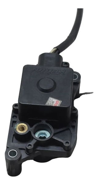 Atuador Injeção Kawasaki Ninja 250r 09-12 Original