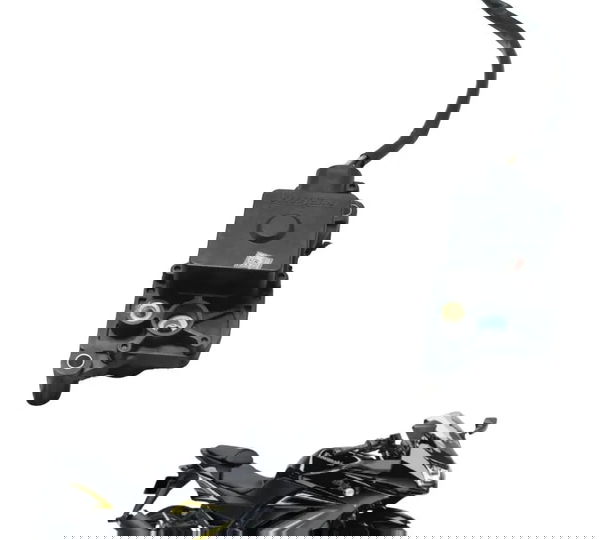 Atuador Injeção Kawasaki Ninja 250r 09-12 Original