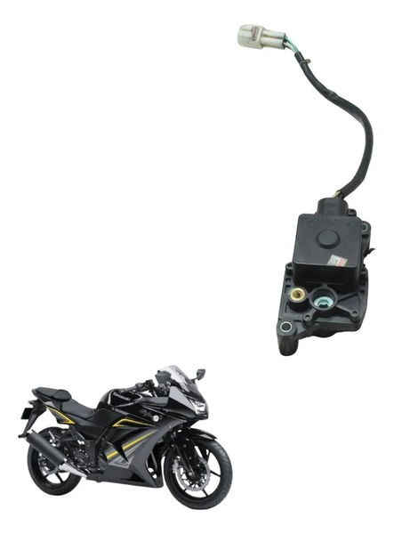 Atuador Injeção Kawasaki Ninja 250r 09-12 Original