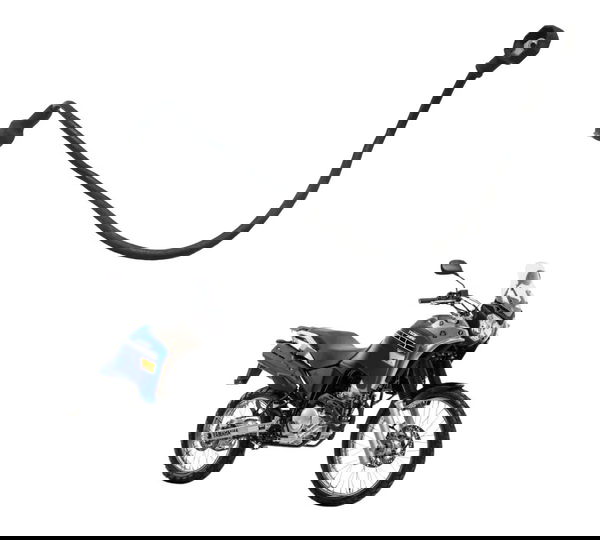 Cabo Motor Arranque Yamaha Xtz 250 Tenere 16-19 Original