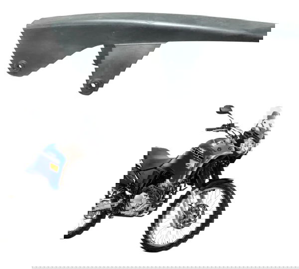 Capa Corrente Yamaha Xtz 250 Tenere 16-19 Original