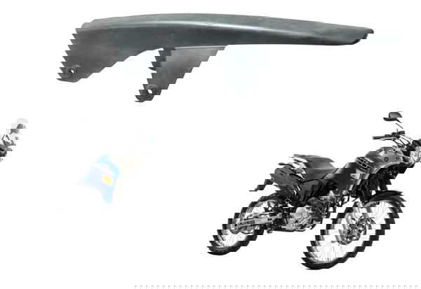 Capa Corrente Yamaha Xtz 250 Tenere 16-19 Original