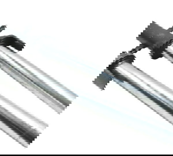 Bengala Par Completa C/avaria Kawasaki Ninja 250r 09-12 Orig