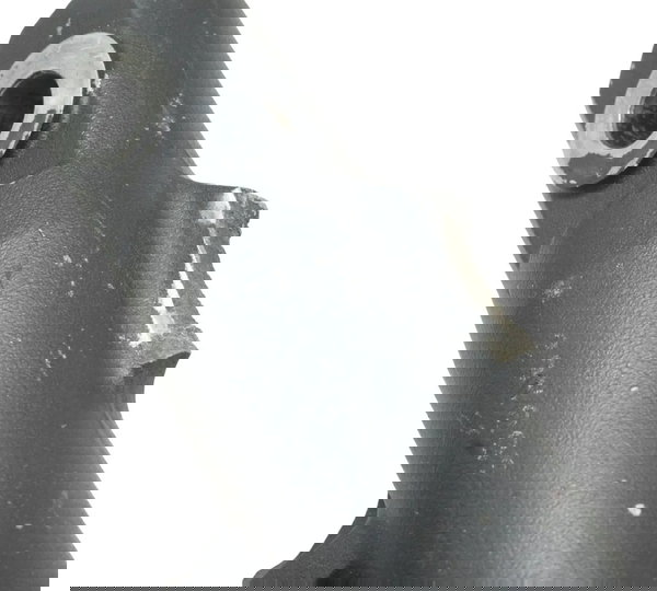 Bengala Par Completa C/avaria Kawasaki Ninja 250r 09-12 Orig