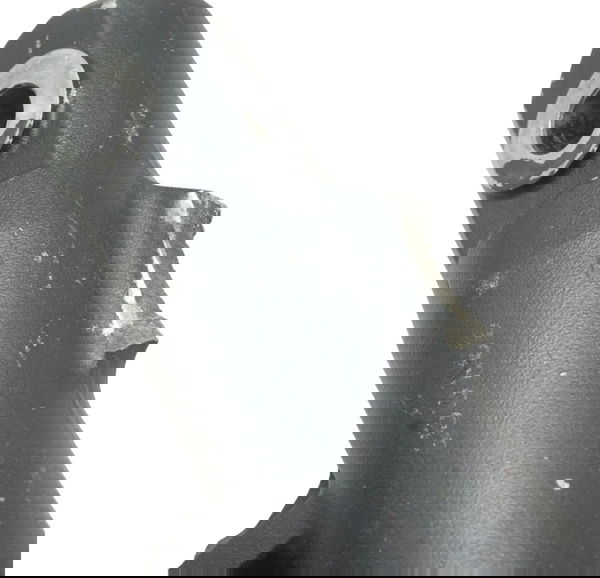 Bengala Par Completa C/avaria Kawasaki Ninja 250r 09-12 Orig