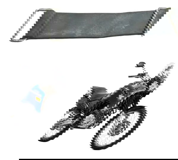 Cinta Bateria Yamaha Xtz 250 Tenere 16-19 Original