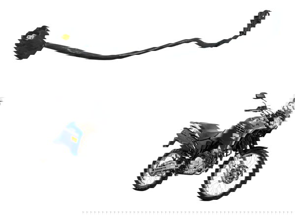 Chicote Sensor Velocidade Yamaha Xtz 250 Tenere 16-19 Origin