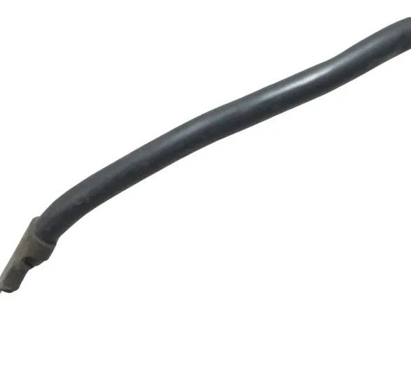 Cabo +/- Bateria Yamaha Xtz 250 Tenere 16-19 Original Preto