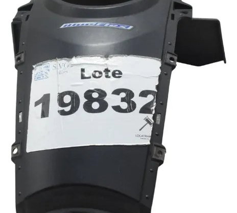 Capa Tanque Yamaha Xtz 250 Tenere 16-19 Original