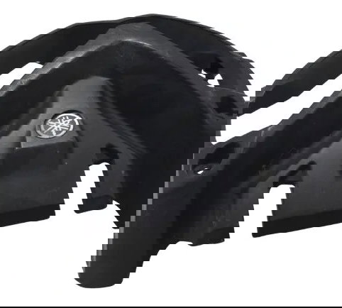 Carenagem Frontal Farol Yamaha Xtz 250 Tenere 16-19 Original Preto