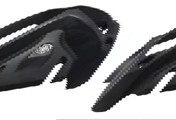Carenagem Frontal Farol Yamaha Xtz 250 Tenere 16-19 Original Preto