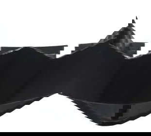 Carenagem Frontal Farol Yamaha Xtz 250 Tenere 16-19 Original Preto