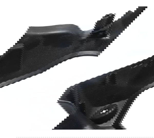 Carenagem Frontal Farol Yamaha Xtz 250 Tenere 16-19 Original Preto