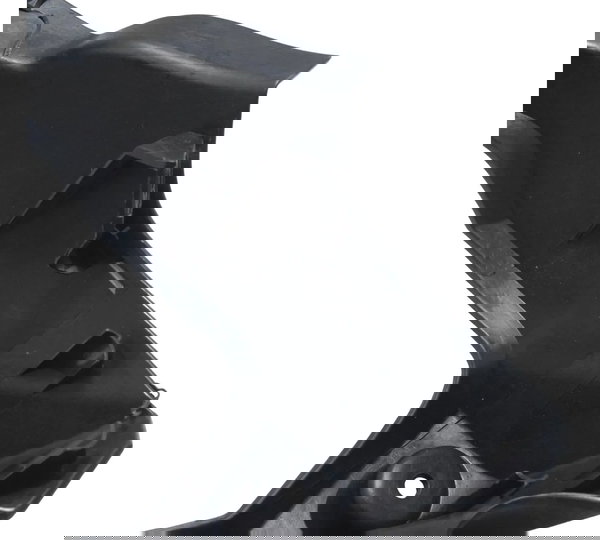 Carenagem Frontal Farol Yamaha Xtz 250 Tenere 16-19 Original Preto