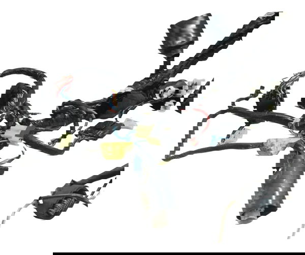 Chicote Principal Yamaha Xtz 250 Tenere 16-19 Original