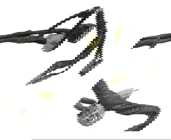 Chicote Principal Yamaha Xtz 250 Tenere 16-19 Original