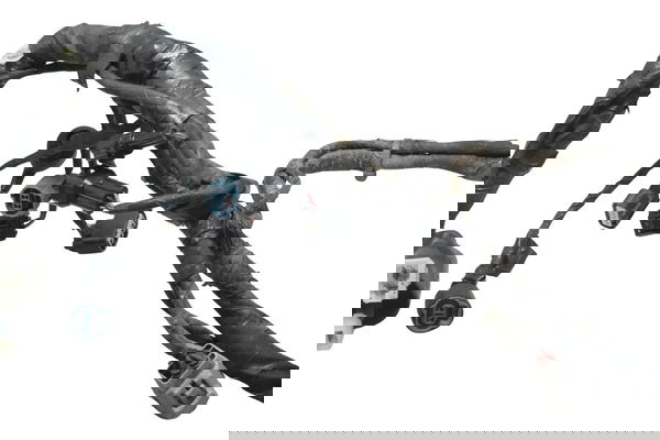 Chicote Principal Yamaha Xtz 250 Tenere 16-19 Original