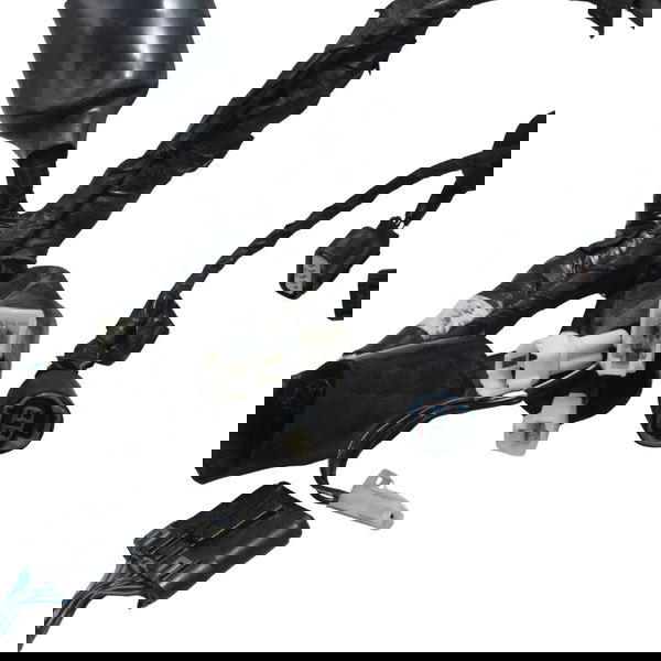 Chicote Principal Yamaha Xtz 250 Tenere 16-19 Original