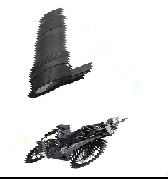 Bobina Ignição Kawasaki Ninja 250r 09-12 Original