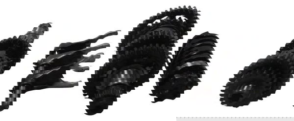 Caixa Marcha Câmbio Yamaha Xtz 250 Tenere 16-19 Origina