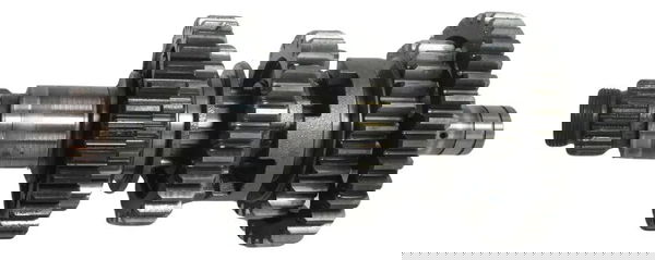 Caixa Marcha Câmbio Yamaha Xtz 250 Tenere 16-19 Origina