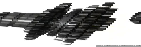 Caixa Marcha Câmbio Yamaha Xtz 250 Tenere 16-19 Origina