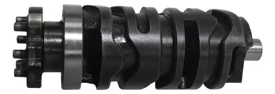 Caixa Marcha Câmbio Yamaha Xtz 250 Tenere 16-19 Origina