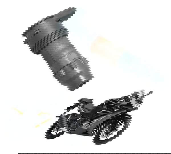 Bobina Ignição Kawasaki Ninja 250r 09-12 Original