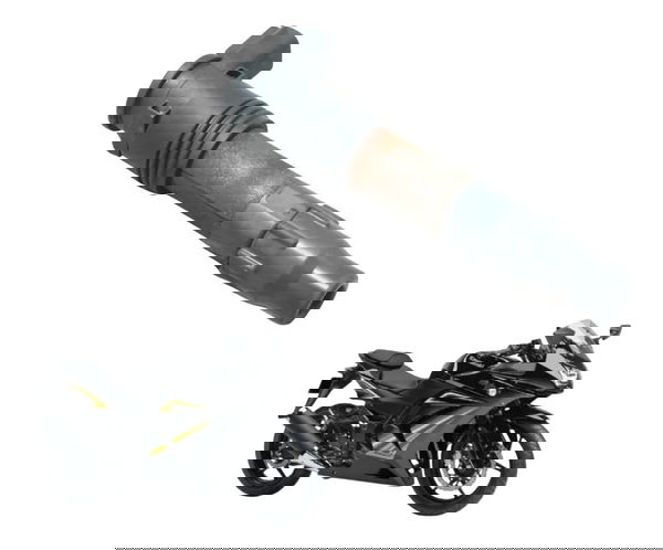 Bobina Ignição Kawasaki Ninja 250r 09-12 Original