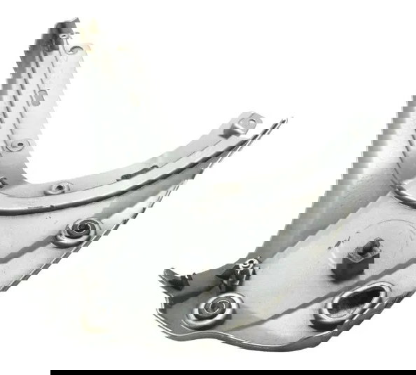 Carenagem Esquerda Pisca Yamaha Xtz 250 Tenere 16-19 Origina Prateado